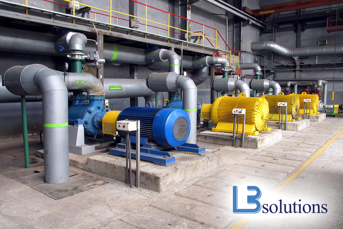 Ellebi Solutions fornitura attrezzature industria riparazione verniciatura